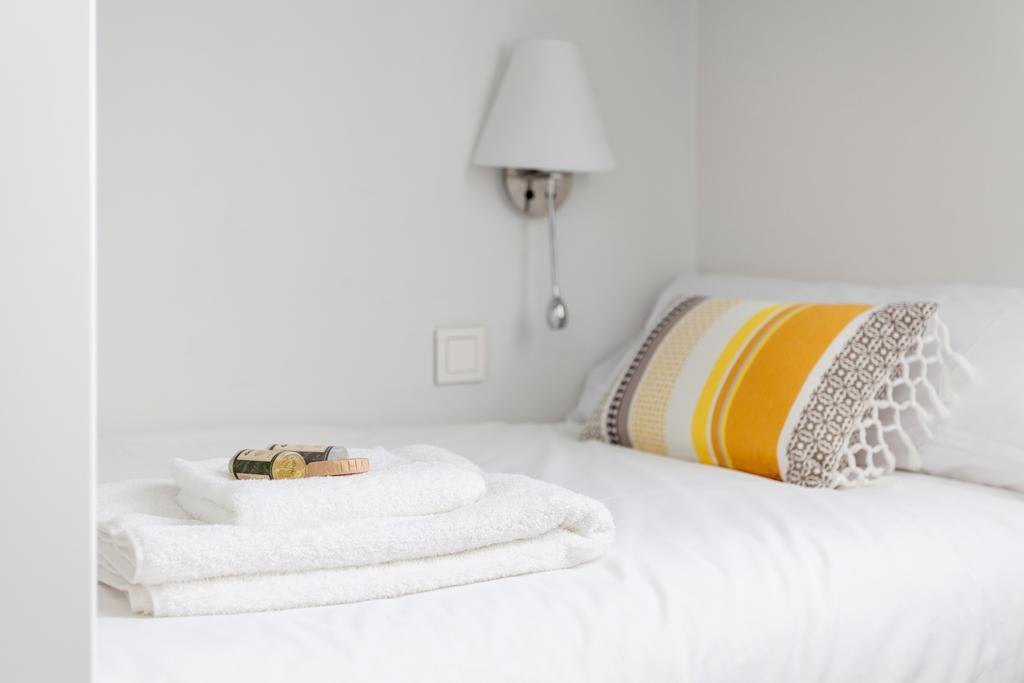 Stunning Boutique - Space Maison Apartments Sevilla Eksteriør billede